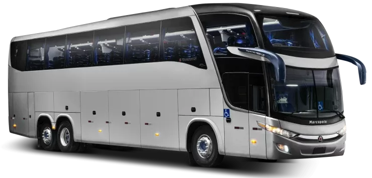 (Coach) 17-24 Passengers